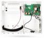 Calendriers 64 indépendants les uns des autres Transmission jusqu'à 15 utilisateurs et/ou 4 centres de télésurveillance (5 protocoles) Sorties BUS 2 Alimentation 230V secours batterie 12V 18Ah Consommation 70 mA à l'arrêt, 120 mA en déclenchement Puissanc Centrale d'alarme avec module radio, transmetteur GSM/2G et IP