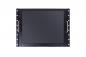 Moniteur LCD professionnel de 19 "(48 cm) Conçu pour fonctionner 24x7x365 en continu (niveau industriel) Y compris verre de protection, écran anti-éblouissement 3H Plage de température étendue -30 ° C ̴ + 85 ° C Résolution maximale 1280x1024 pixels Rétro- Moniteur LCD professionnel de 19 "(48 cm) Conçu pour fonctionner 24x7x365 en continu (niveau industriel) Y compris verre de protection, écran anti-éblouissement 3H Plage de température étendue -30 ° C ̴ + 85 ° C Résolution maximale 1280x1024 pixels Rétro-
