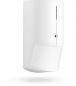 Détecteur PIR 12m de portée de détection Détecteur de bris de glace intégré avec 9m de portée Radio bidirectionnelle 868MHz Compatible lentilles anti animaux, couloir et rideau Détecteur radio PIR 12m avec bris de vitre