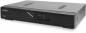 NVR autonome + NAS + NAT - H265 / H264 - 4 Voies 5 Megapixels sur chacune des voies en temps réel - Switch 4 ports PoE intégré - Sorties Vidéo HDMI 4K2K / VGA - Enregistrement 120 IPS @ 8MP (3264 x 2448), jusqu’à 70Mbps - Capacité de stockage: 1 X HDD 1 NVR 4CH HD 4 ports PoE - H265