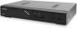 NVR autonome + NAS + NAT - H265 / H264 - 9 Voies 5 Megapixels sur chacune des voies en temps réel - Switch 8 ports PoE intégré - Sorties Vidéo HDMI 4K2K / VGA / BNC - Enregistrement 270 IPS @ 3264 x 2448, jusqu'à 160Mbps - Capacité de stockage: 1 X HDD 1 NVR 9CH HD 8 ports PoE – H265