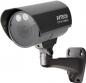Caméra IP 2 Mégapixels Int/Ext - Capteur 1/2.8" HD Sony CMOS - Objectif f2,8 ~ 12 mm / F1,4 ~ F2,8 - Angle de vue: 97.4° (Horizontal) / 58.1° (Vertical) / 111.7° (Diagonal) Tele: 27.1° (Horizontal) / 15.2° (Vertical) / 31.1°(Diagonal) - Slot micro SD, W Caméra Extérieur IP 2MP Vari-focal