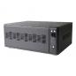 Enregistreur Pentabrid 36 voies, 32 canaux HDCCTV + 4 canaux IP - TVI / CVI / AHD / 960H et 4 canaux IP - Sorties vidéo HDMI1 4K2K / HDMI2 1080P / VGA 1080P / BNC - Enregistrement analogique 384 IPS @ 1920 x 1080 (32 canaux) / IP 30 IPS @ 1920 x 1080 ( DVR 32+4 CH HD PENTABRID