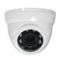 Capteur 1/3’’ CMOS avec résolution vidéo 1080P Objectif vari-focal motorisé 2.8~12mm Faible luminosité 0.02 Lux / F1.2 IR portée 30 mètres Sortie Vidéo TVI Indice de protection IP65 Surveillance à Distance-- compatible avec les appareils sous iOS et Caméra Dôme CCTV Full HD IR TVI