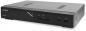 Enregistreur Pentabrid 16 voies - H265 - TVI / CVI / AHD / 960H et IP - Sorties vidéo HDMI / VGA / BNC - Enregistrement analogique 96 IPS @ 5MP - 240 IPS @ 1920 x 1080 / IP 25 IPS @ 2592 x 1944 (5MP) 50 IPS @ 1920 x 1080 ( 2 canal ) - Capacité de st PENTABRID H.265 5MP 16CH HD CCTV TVI / CVI / AHD / 960H / IP