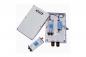 Ethernet, extenseur PoE, coaxial, 1 port, extension de 500 m, IP65, protection contre les surtensions Extenseurs Ethernet et POE Prend en charge tout périphérique réseau, y compris les caméras IP Prend en charge les appareils photo mégapixels Extension de 500 m via un câble coaxial ou UTP Protégé selon IP65 Avec protection contre les surtensions IPCOAX1 C