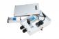 Extenseurs Ethernet et POE Prend en charge tout périphérique réseau, y compris les caméras IP Prend en charge les appareils photo mégapixels Extension de 600m via UTP Protégé selon IP65 Y compris protection contre les surtensions IPPWR1 Complètement Ethernet, PoE Extender, UTP, 1 port, extension de 500 m, IP65, protection contre les surtensions