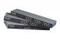 Extendeur Ethernet et PoE Extension de 500 mètres via coaxial Prend en charge tout périphérique réseau, y compris les caméras IP Prend en charge les appareils photo mégapixels Entièrement transparent pour le réseau Prend en charge 10/100 et PoE sur coaxia Etherstretch Lyte 8 canaux, récepteur, montage en rack