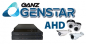 Ganz Genitech Ganz Genitech