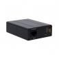 Pour la transmission de données IP et l'alimentation des caméras, les modules d'envoi et de réception requis sont disponibles dans le portefeuille eneo. IAM-6MC1001MTA , l’émetteur permettant de connecter des caméras IP, dispose d’une entrée BNC et d’une Pour la transmission de données IP et l'alimentation des caméras, les modules d'envoi et de réception requis sont disponibles dans le portefeuille eneo. IAM-6MC1001MTA , l’émetteur permettant de connecter des caméras IP, dispose d’une entrée BNC et d’une
