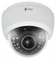 Caméra réseau 1/2,8", fixe, jour&nuit,1920x1080,infrarouge 2,8-12mm, 12V, PoE, intérieur IED-62V2812P0B