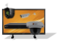 Eneo Genitech Cameras IP 4K