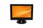 Moniteur LCD professionnel 10 "(25 cm) Conception industrielle conçue pour fonctionner en continu 24x7x365 Résolution maximale 1920x1080 pixels Rétro-éclairage LED Temps de réponse rapide 5 ms Présentation parfaite grâce au filtrage 3D numérique et à la r moniteur 10" HD-TVI & HDMI