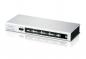 The VS481A 4-Port HDMI Switch allows you to quickly and easily connect 4 HDMI input sources to your HDMI display device.The VS481A allows convenient switching between digital devices such as DVD players, satellite receivers and digital camcorders. You can VS481A